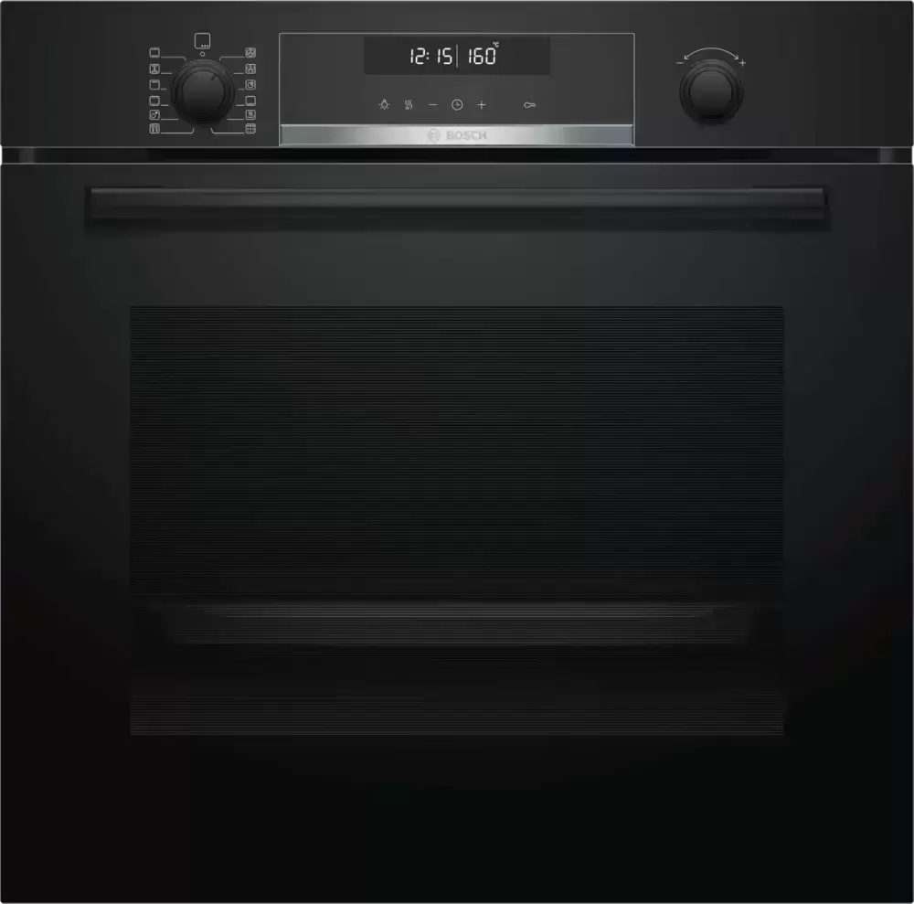 Духовой шкаф Bosch HBG5780B0