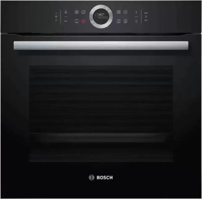 Духовой шкаф Bosch HBG635BB1