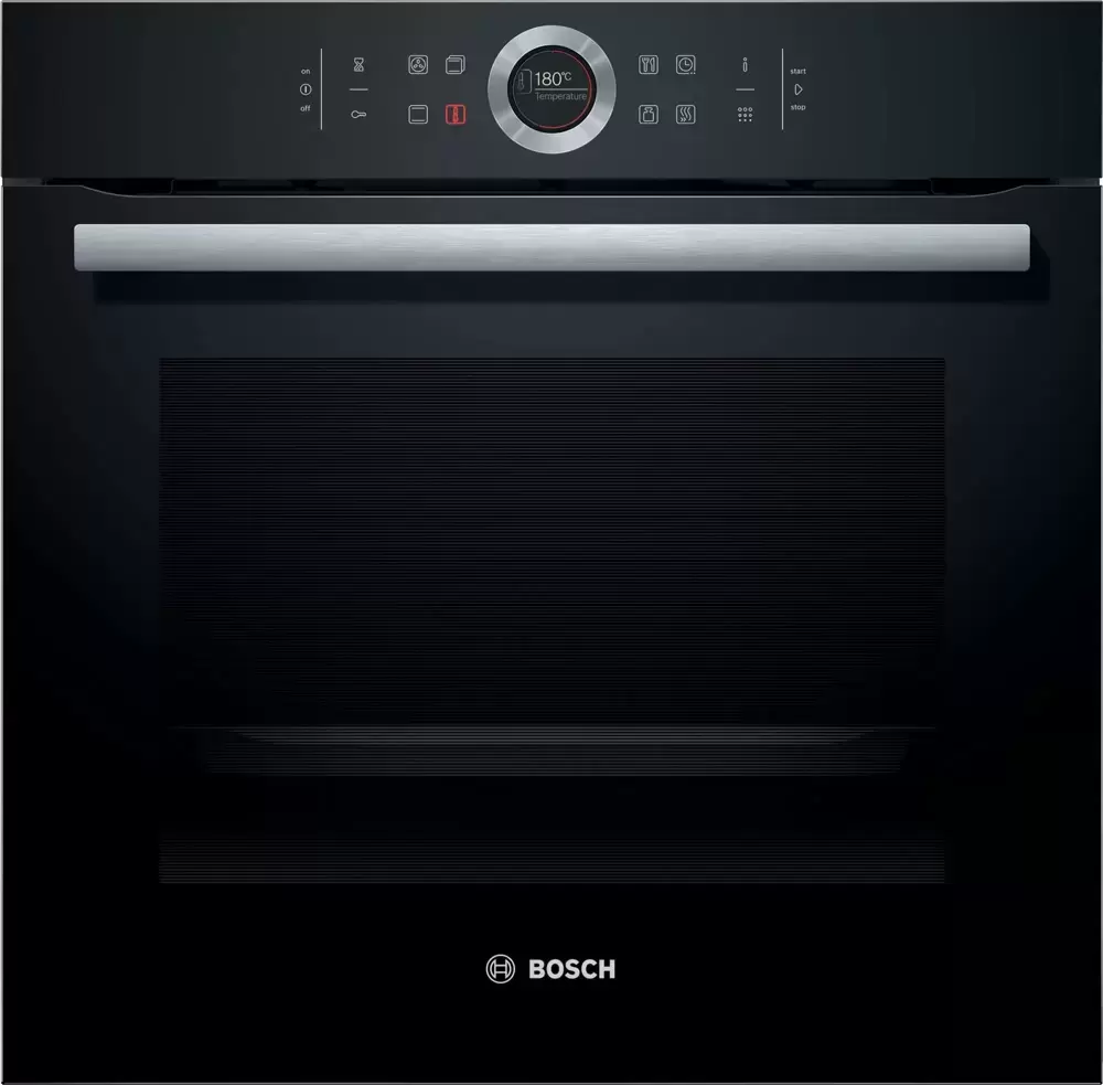 Духовой шкаф Bosch HBG675BB1