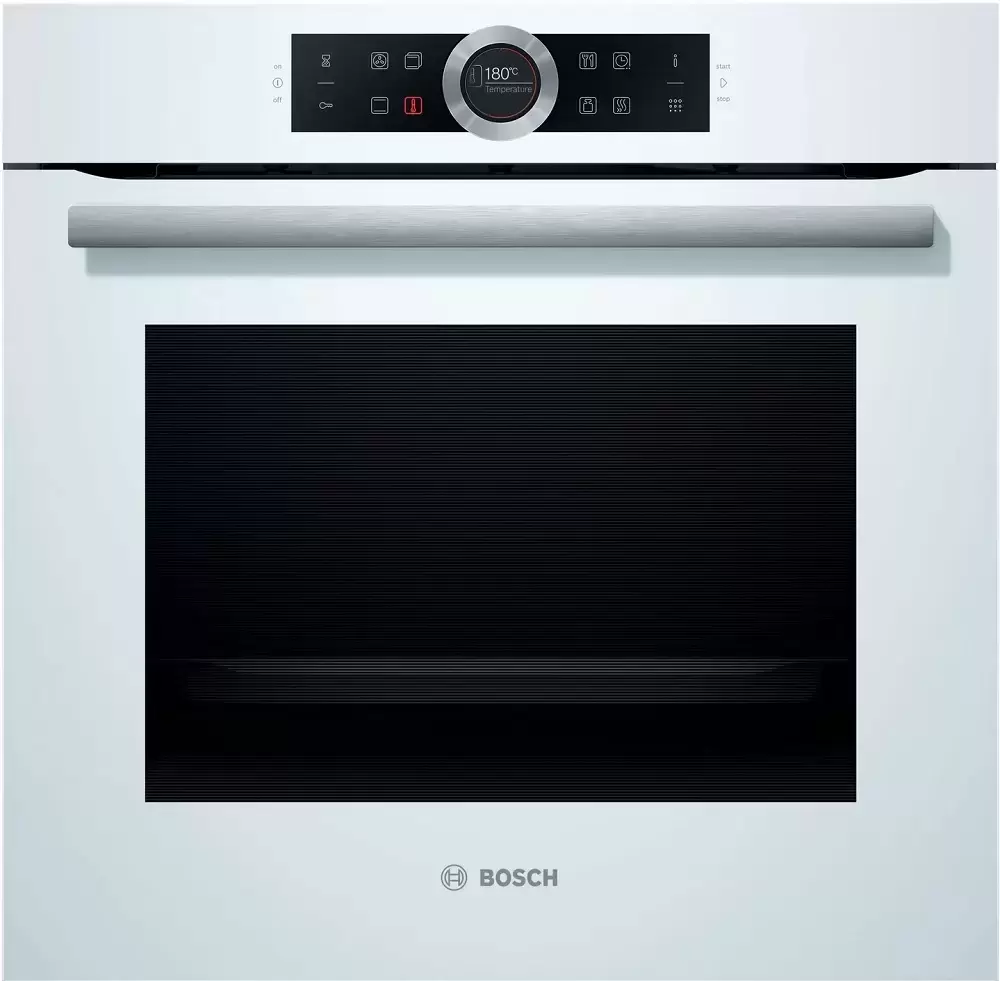 Духовой шкаф Bosch HBG675BW1