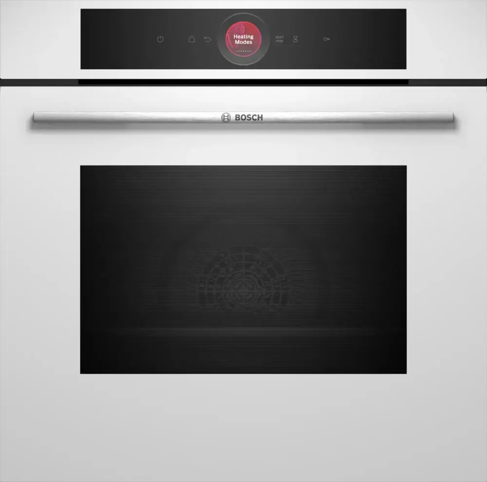 Духовой шкаф Bosch HBG7721W1S