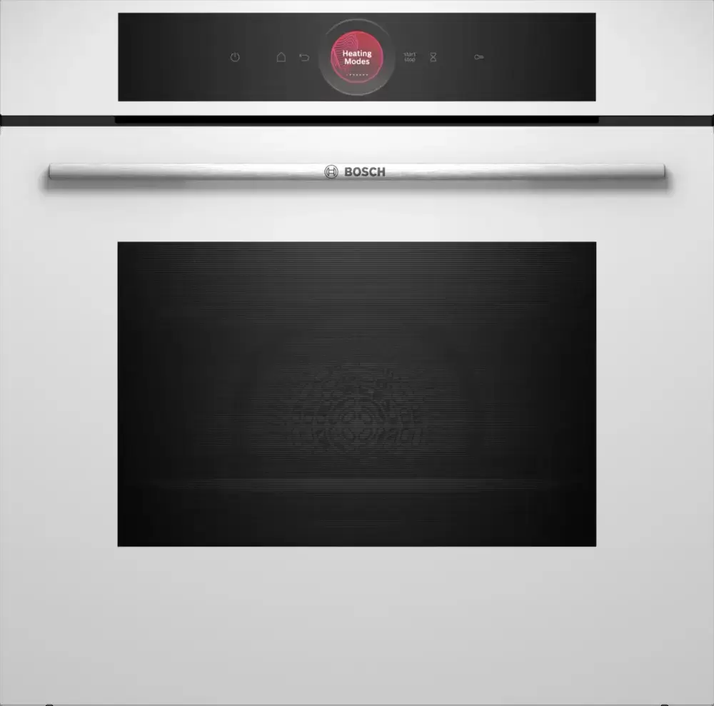 Духовой шкаф Bosch HBG7741W1