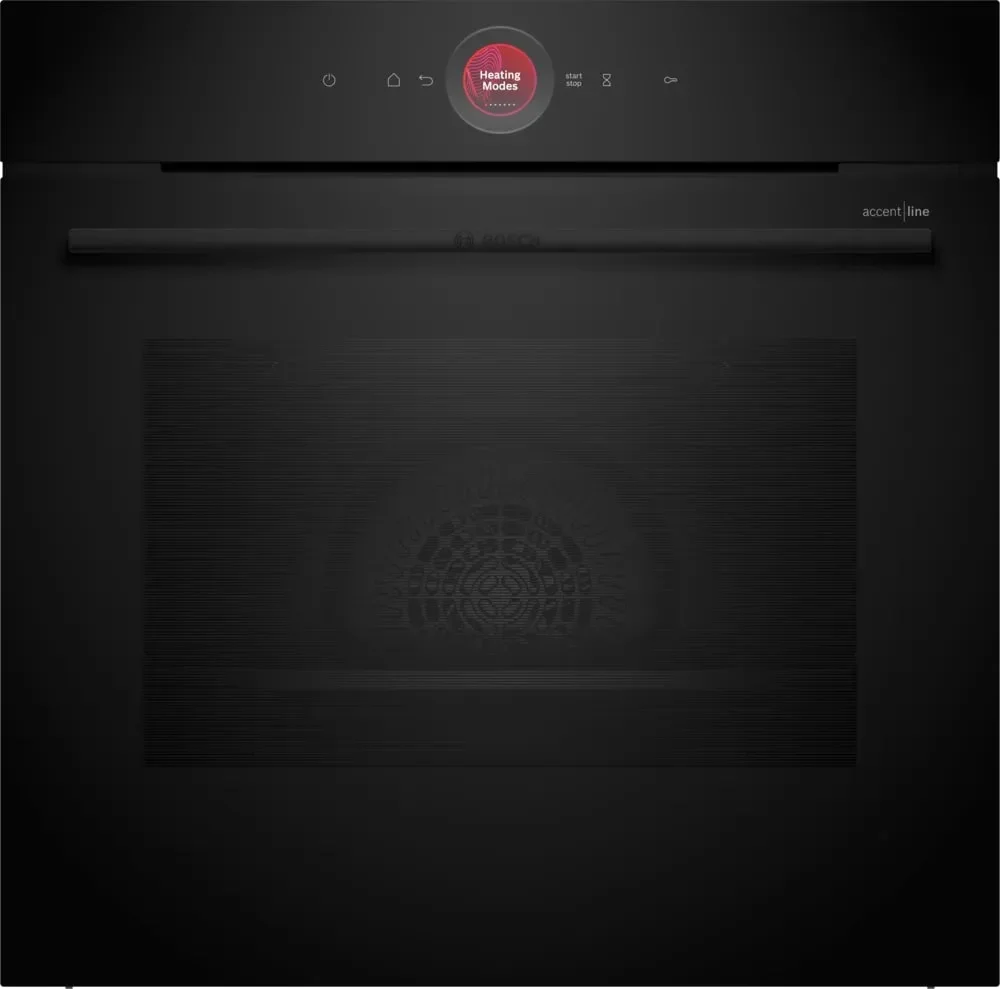 Духовой шкаф Bosch HBG934BB1