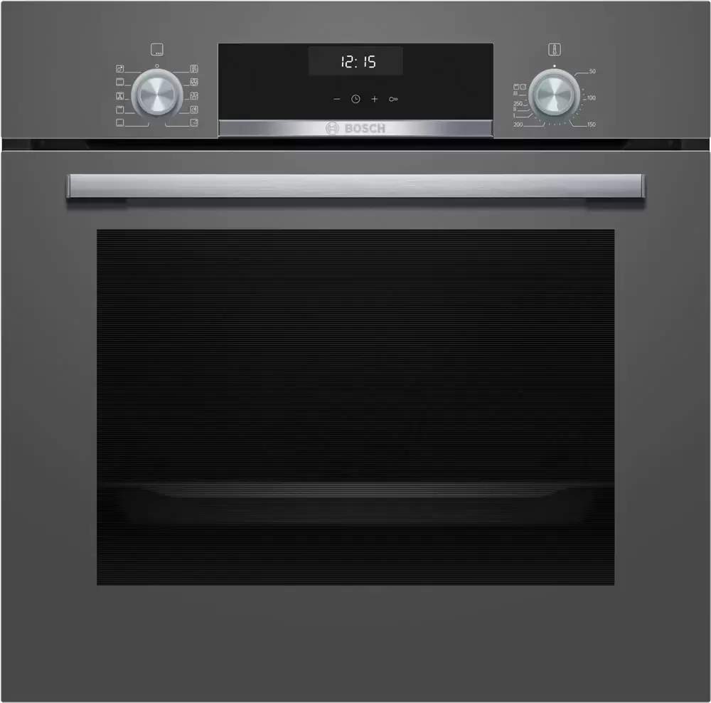Духовой шкаф Bosch HBJ558YH0T