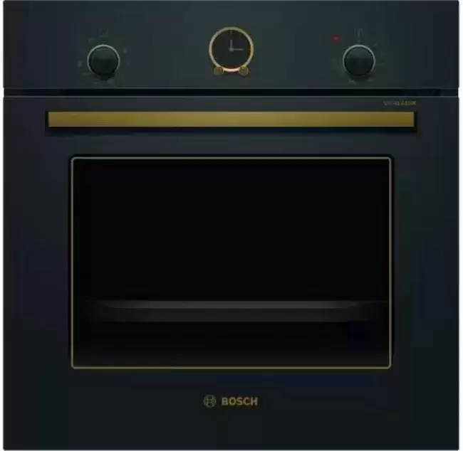 Встраиваемый духовой шкаф BOSCH HBJN10YB0R