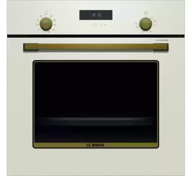 Встраиваемый духовой шкаф BOSCH HBJN17EW0R