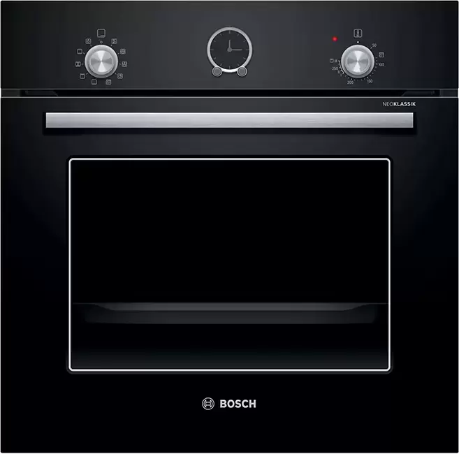 Духовой шкаф Bosch HBJS10YB0R