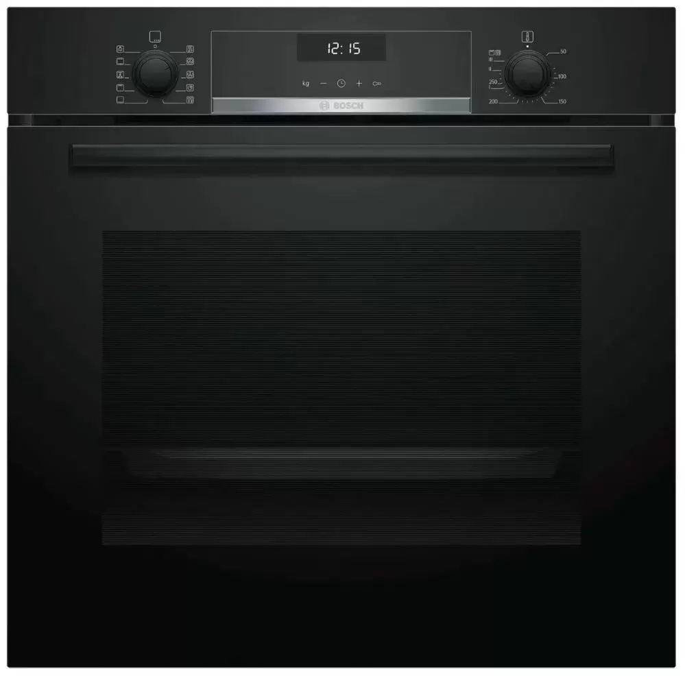 Духовой шкаф Bosch HBT537FB0