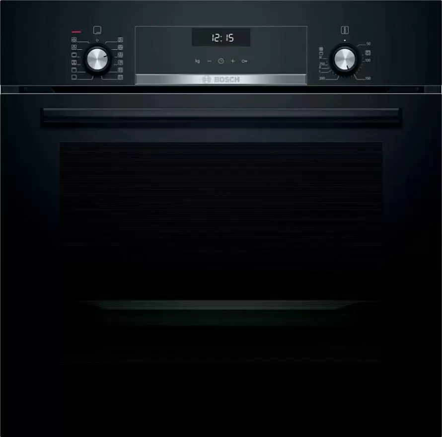 Духовой шкаф Bosch HIJ517YB0R
