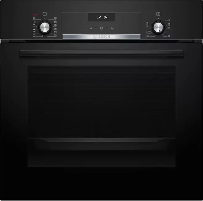 Духовой шкаф Bosch HIJ517YB2R
