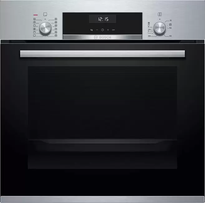 Духовой шкаф Bosch HIJ517YS2R