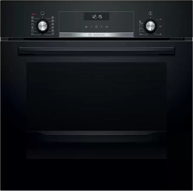 Духовой шкаф Bosch HIJ557YB0R