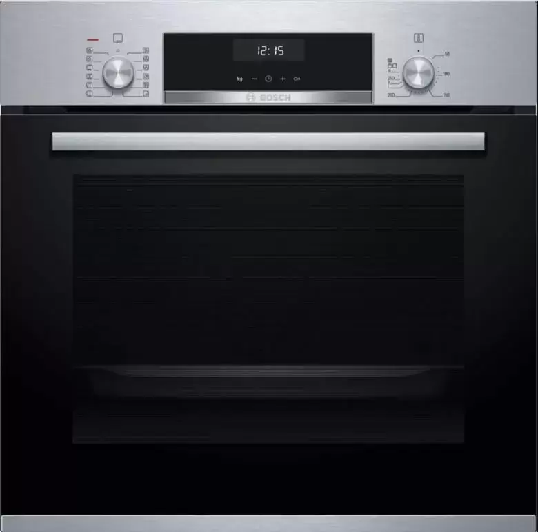 Духовой шкаф Bosch HIJ557YS0R