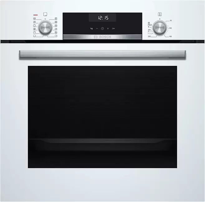 Духовой шкаф Bosch HIJ557YW0R