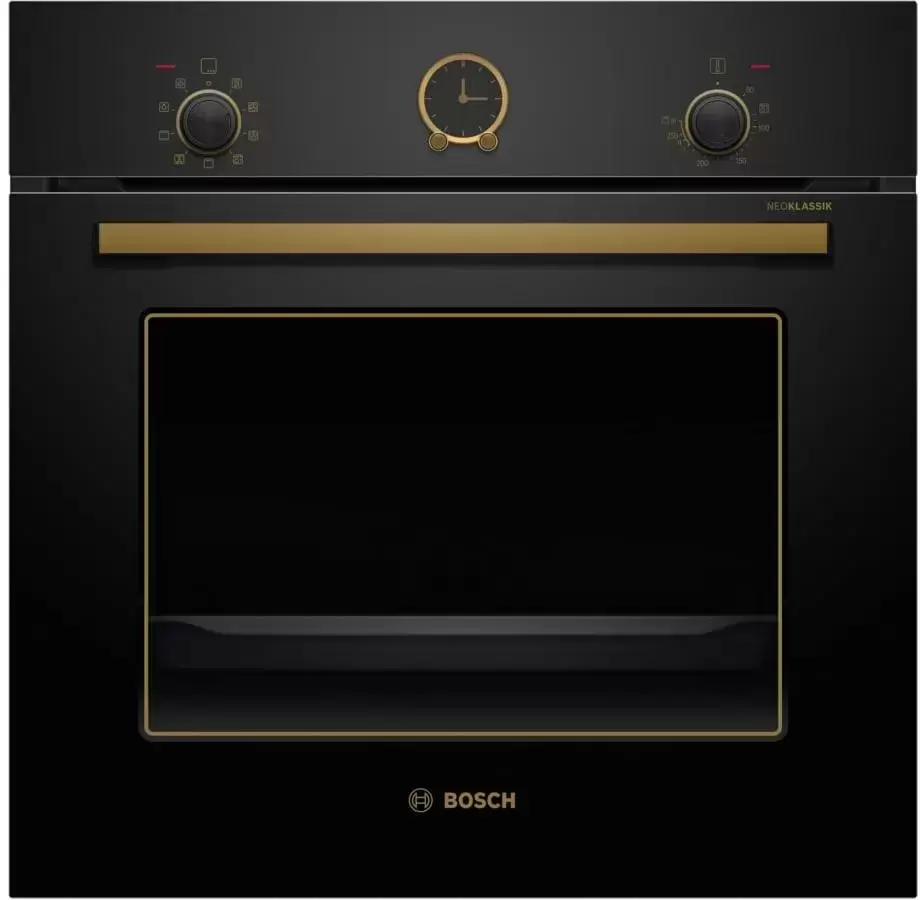 Духовой шкаф Bosch HIJN10YB0R