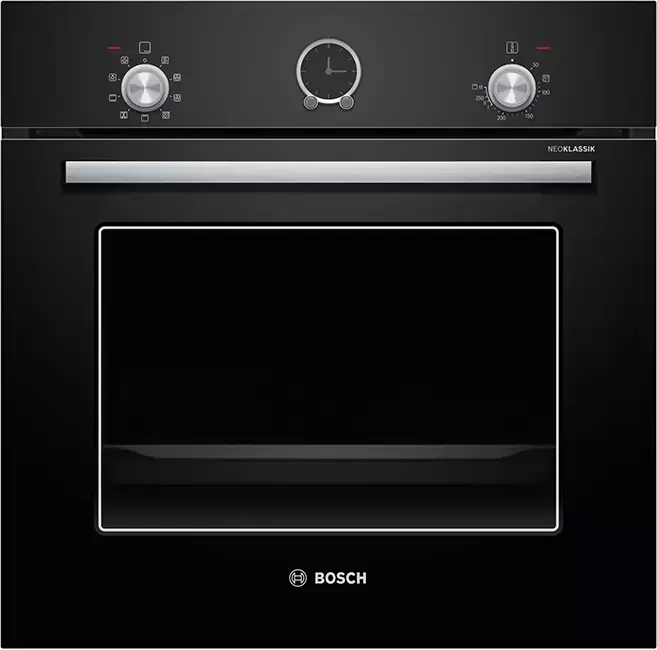 Духовой шкаф Bosch HIJS10YB0R