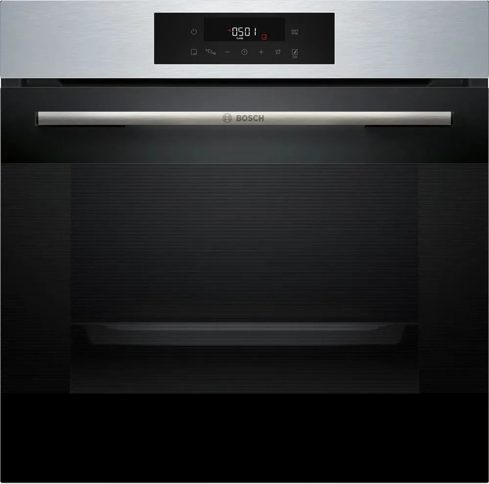 Духовой шкаф Bosch HJG852YS0