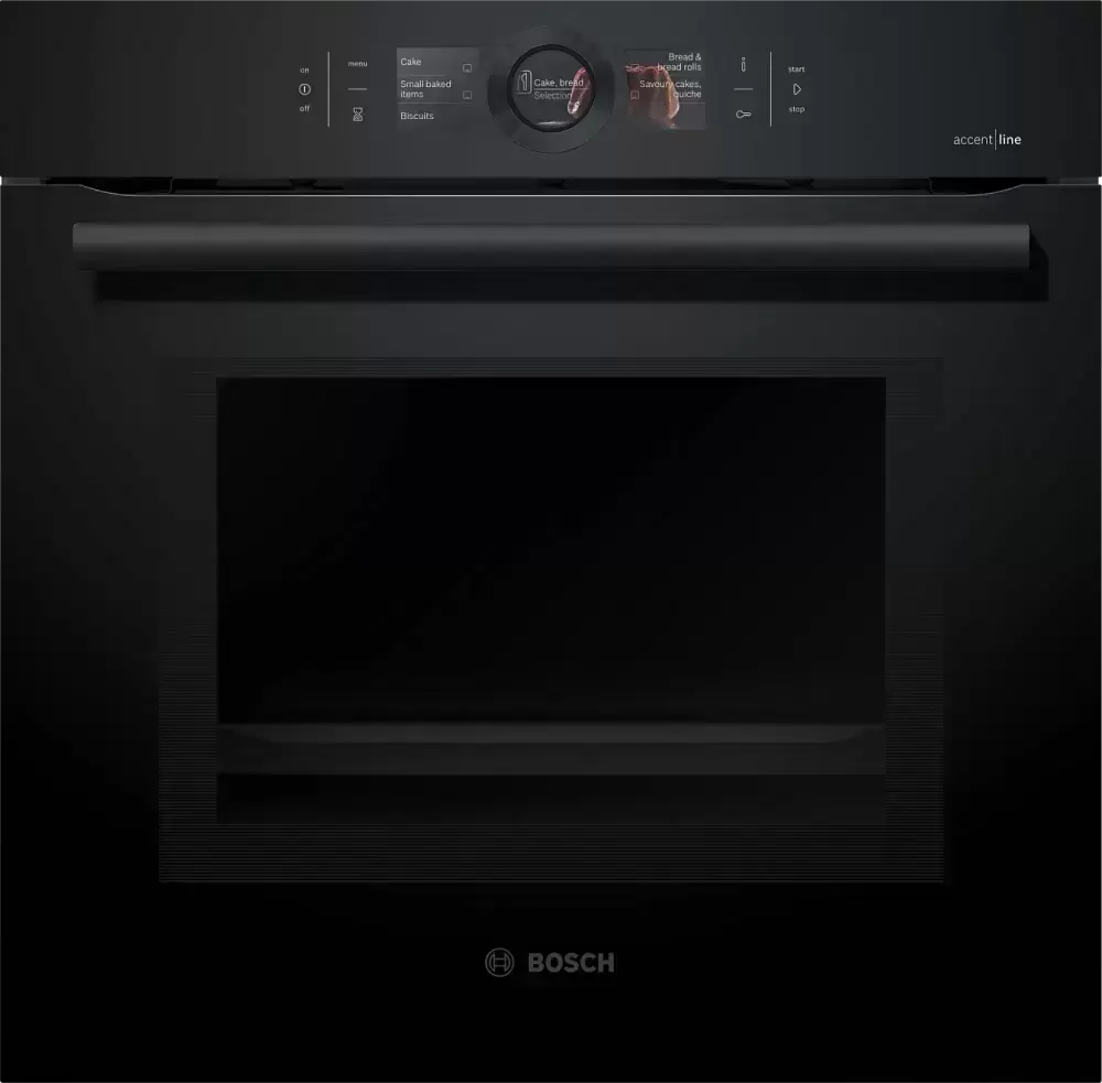 Духовой шкаф Bosch HMG8764C1