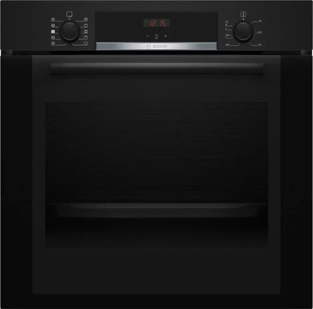 Духовой шкаф Bosch HRA3340B0
