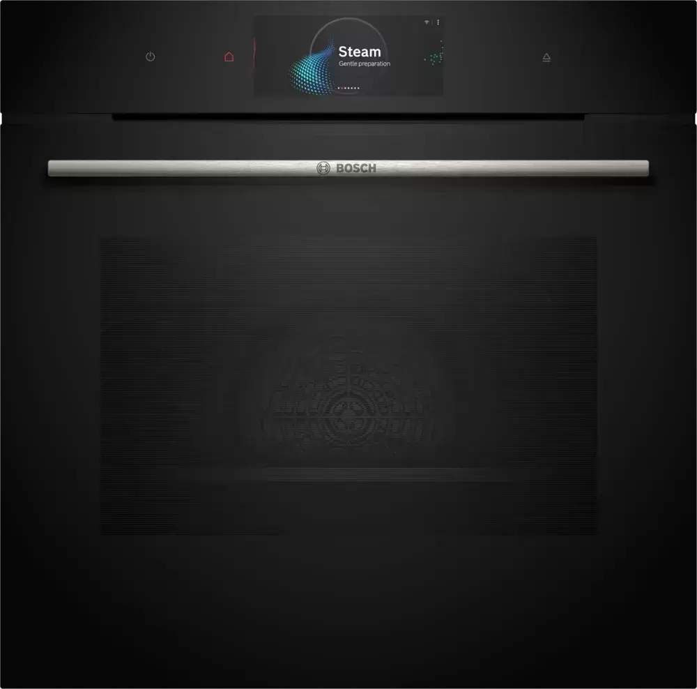 Духовой шкаф Bosch HRG 7784B1