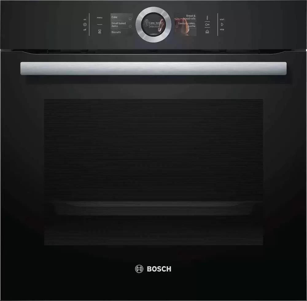 Духовой шкаф Bosch HSG636BB1