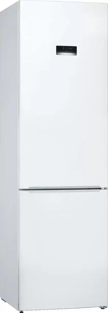 Холодильник с нижней морозильной камерой BOSCH KGE39AW33R