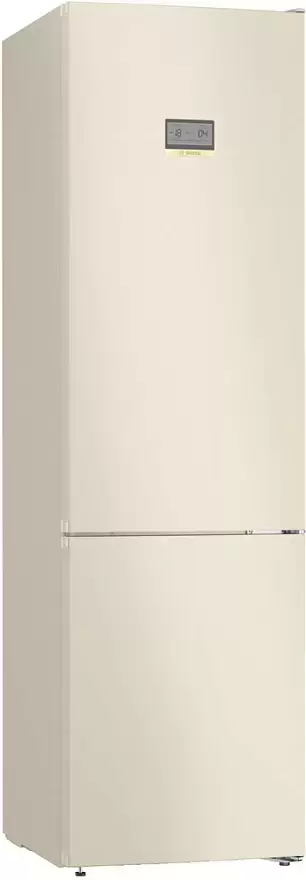 Холодильник с нижней морозильной камерой BOSCH KGN39AK31R