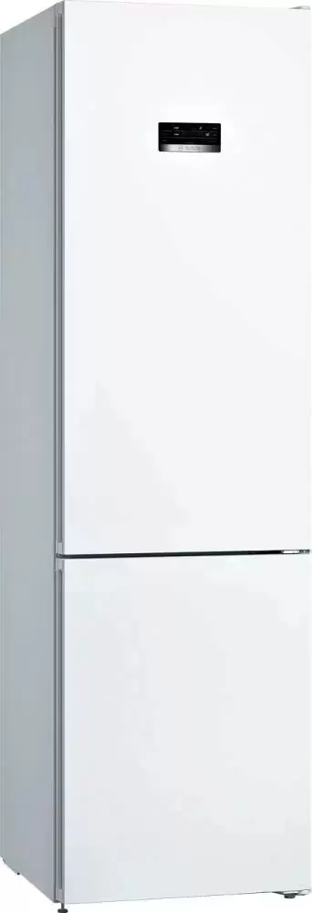 Двухкамерный холодильник Bosch KGN39XW326