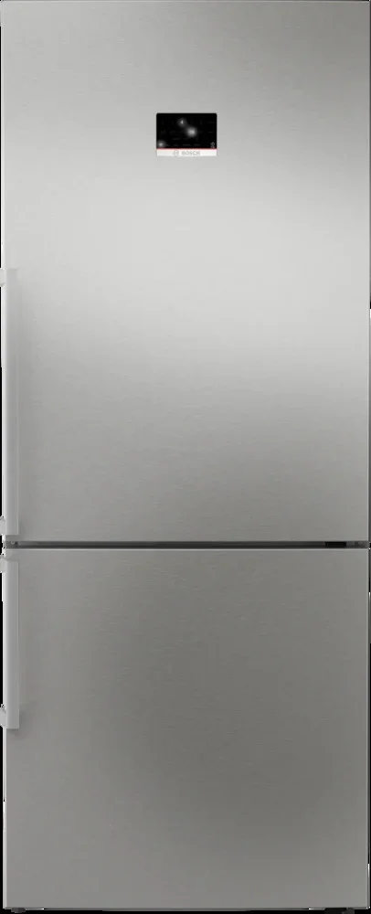 Двухкамерный холодильник Bosch KGP76AIC0N