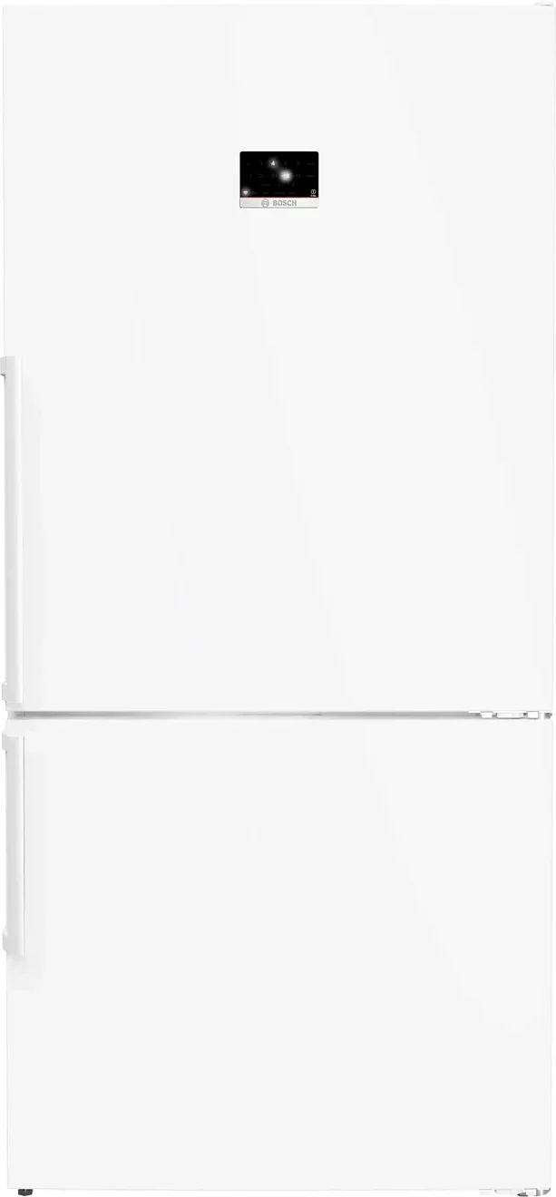 Двухкамерный холодильник Bosch KGP86FWC0N