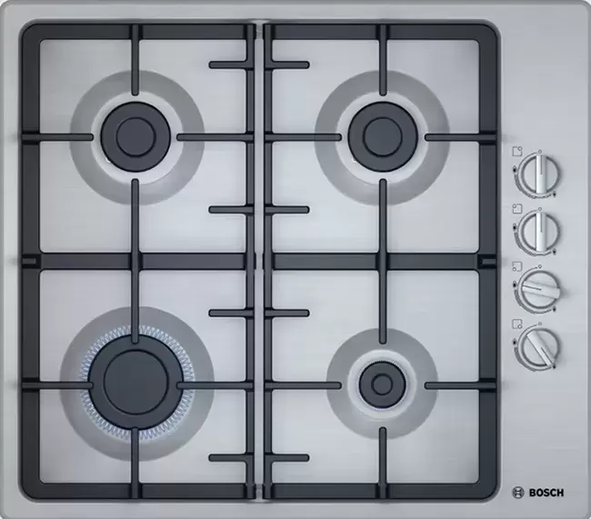 Варочная панель Bosch PBP6C5B92L