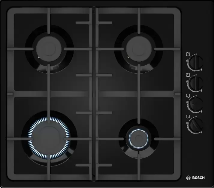Варочная панель Bosch PBP6C6B93R