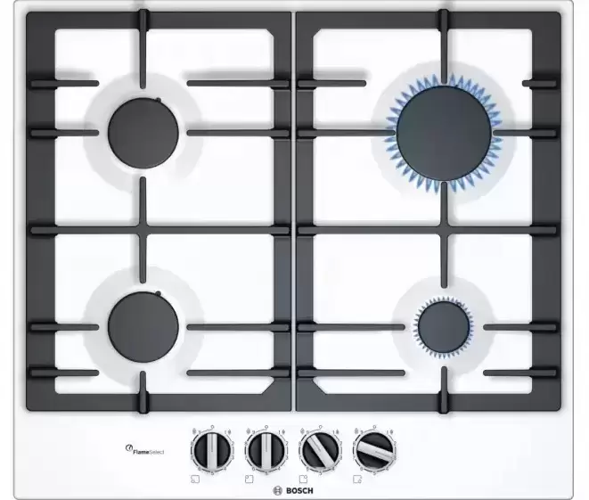Газовая варочная панель BOSCH PCP6A2B90R