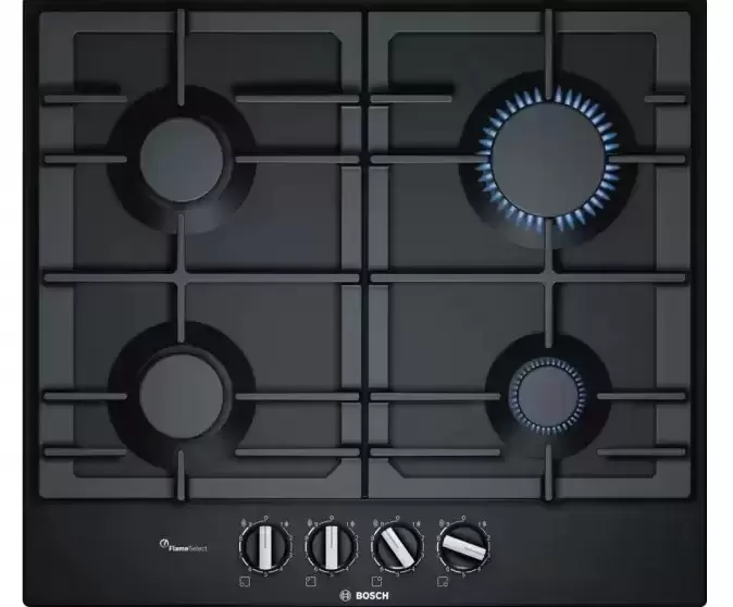 Газовая варочная панель BOSCH PCP6A6B95R