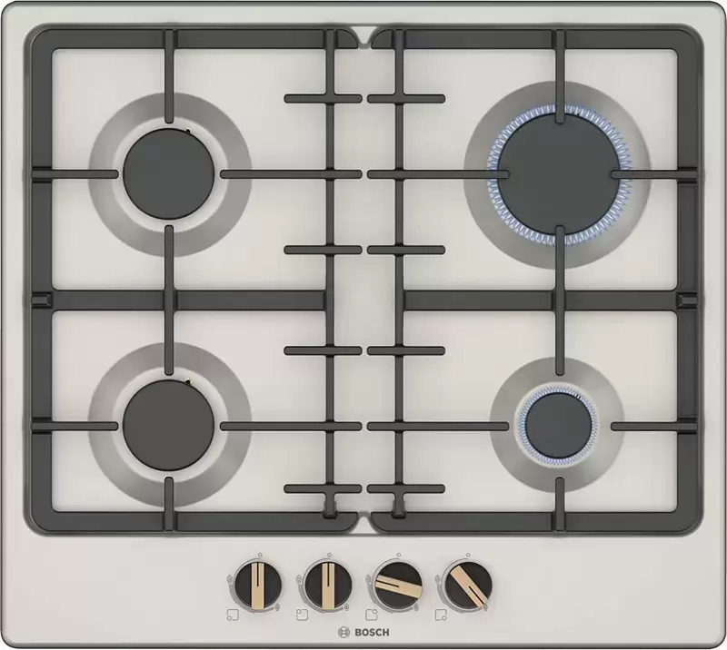 Варочная панель Bosch PGP6B1B92R