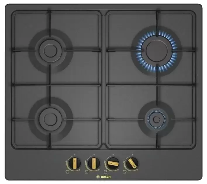 Варочная панель Bosch PGP6B3B60R