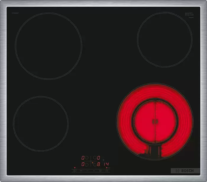 Варочная панель Bosch PKF645BB1R