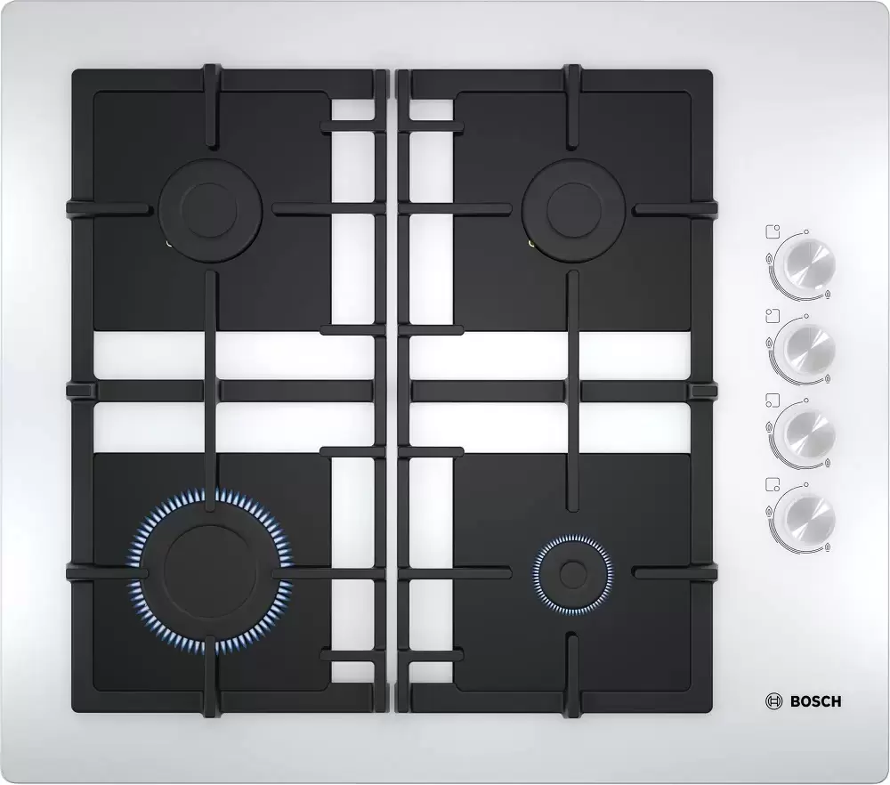 Газовая варочная панель Bosch POP6C2O92R