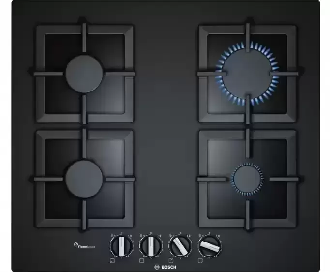 Газовая варочная панель BOSCH PPP6A6B20R