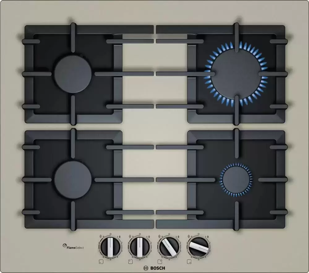 Варочная панель Bosch PPP6A8B91R