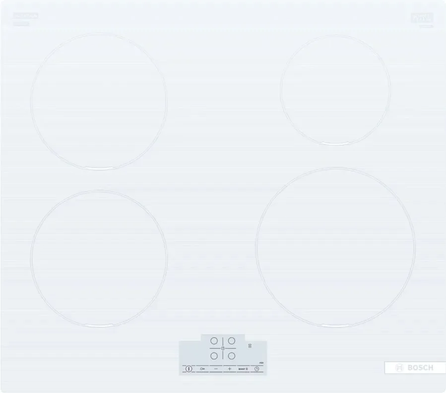 Индукционная варочная панель Bosch PUE612BB1E