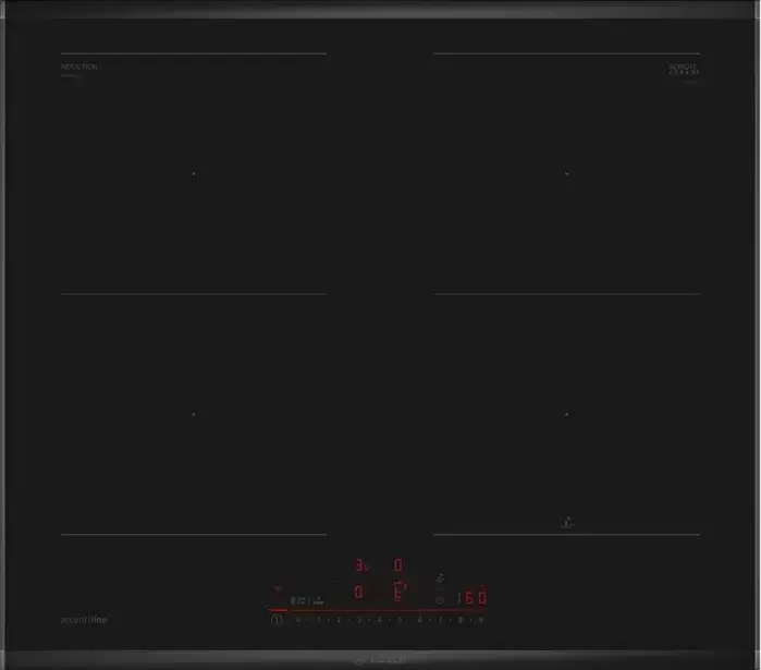 Индукционная варочная панель Bosch PVQ695HC1Z