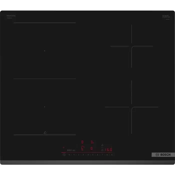 Индукционная варочная панель Bosch PVS63KHC1Z
