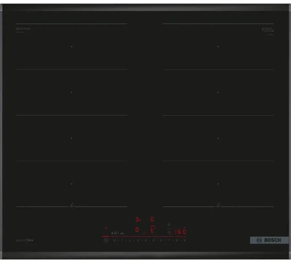 Индукционная варочная панель Bosch PXX695HC1Z