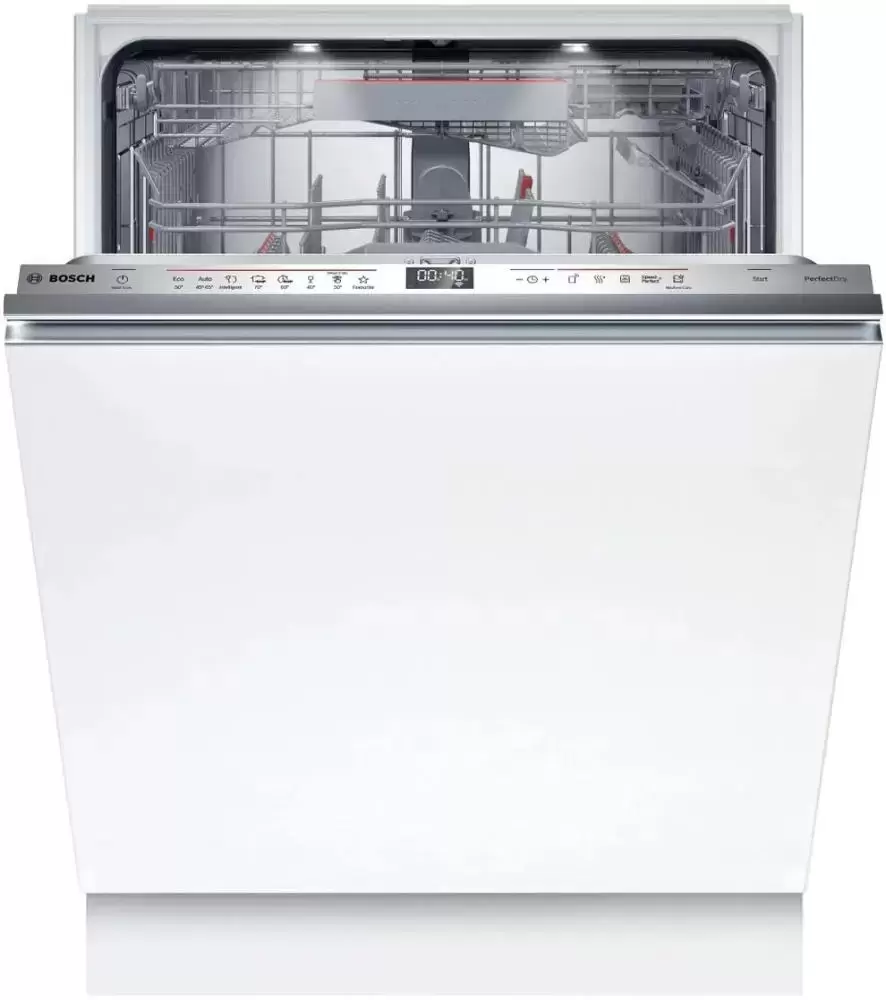 Встраиваемая посудомоечная машина Bosch SBV6ZDX16E