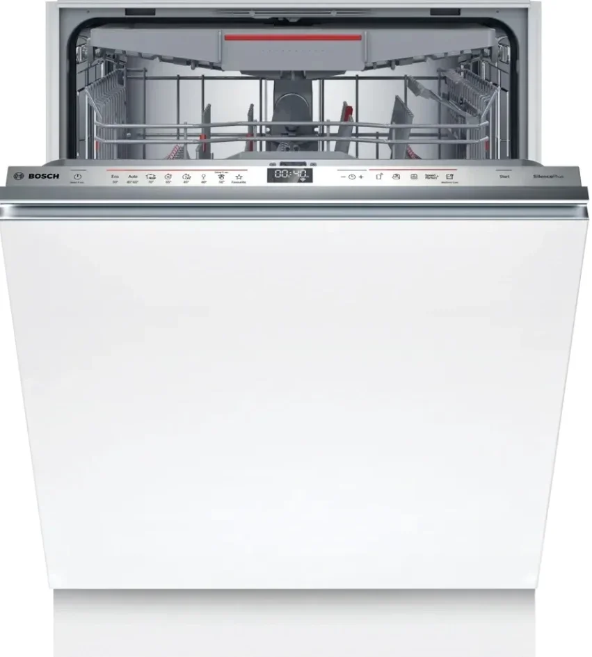 Встраиваемая посудомоечная машина Bosch SMD 6ECX00E