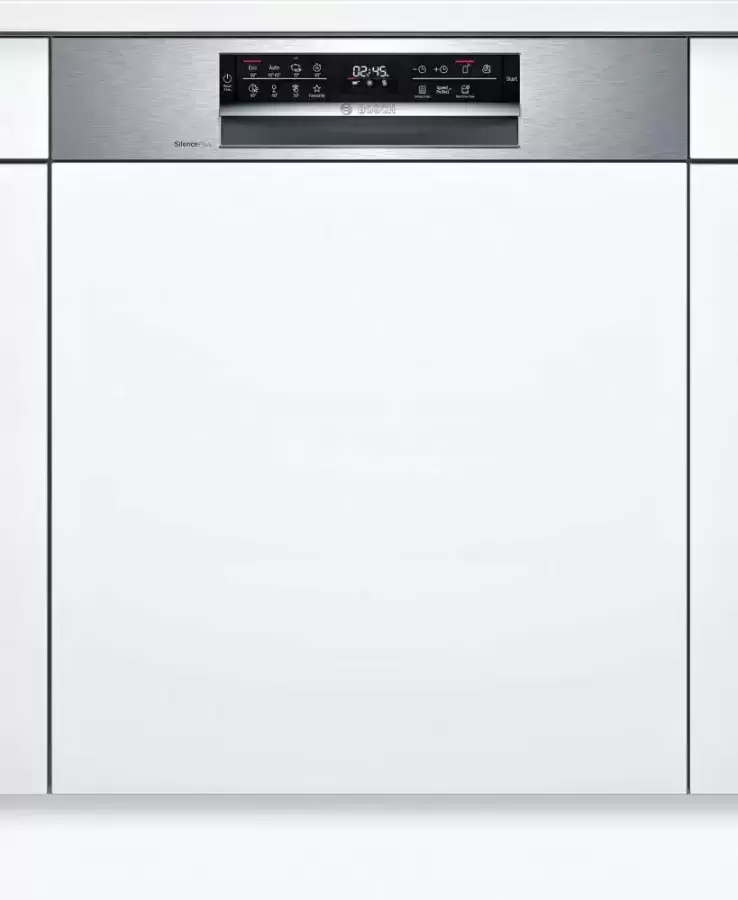 Встраиваемая посудомоечная машина Bosch SMI6ECS93E