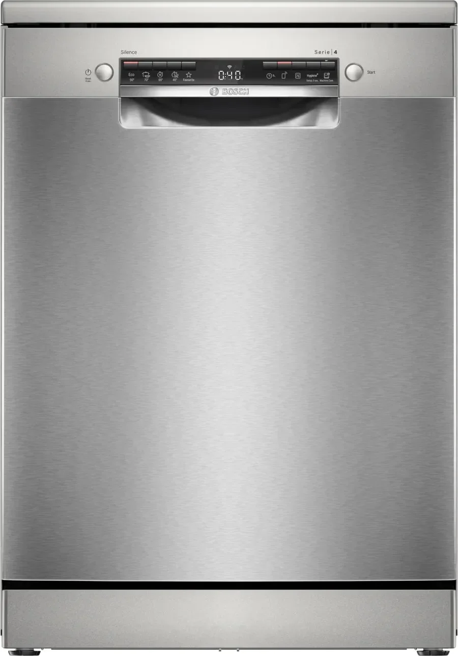 Посудомоечная машина Bosch SMS4IKI51Q