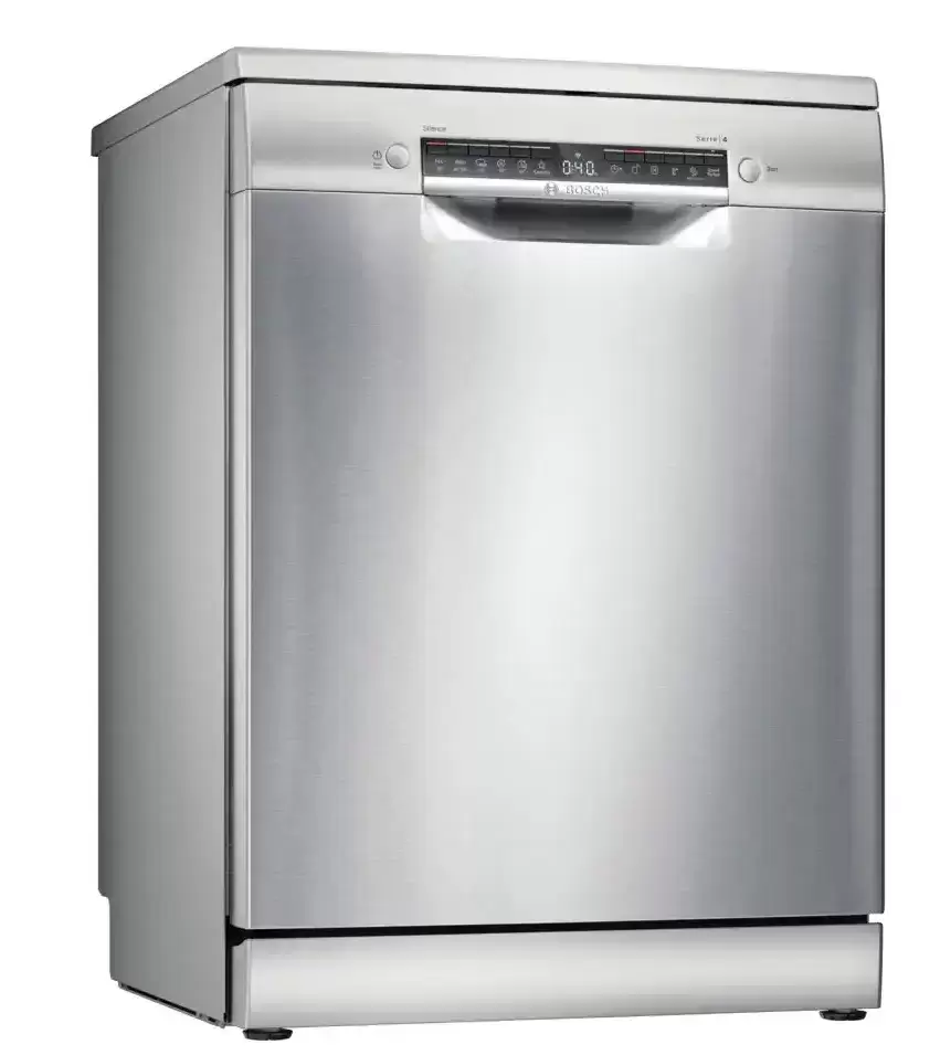 Посудомоечная машина Bosch SMS4IMI62Q