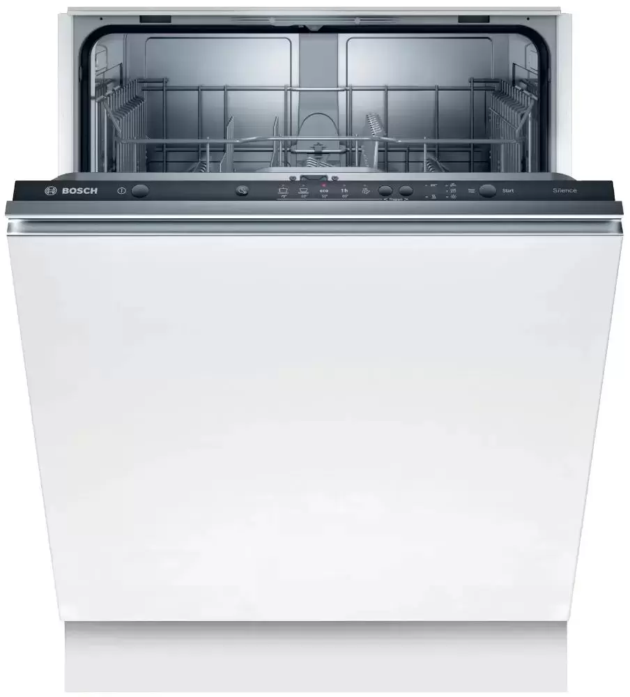 Встраиваемая посудомоечная машина BOSCH SMV25BX01R